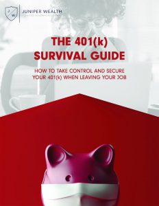 401(k) Survival Guide