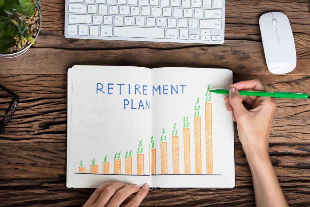 retirement income planning