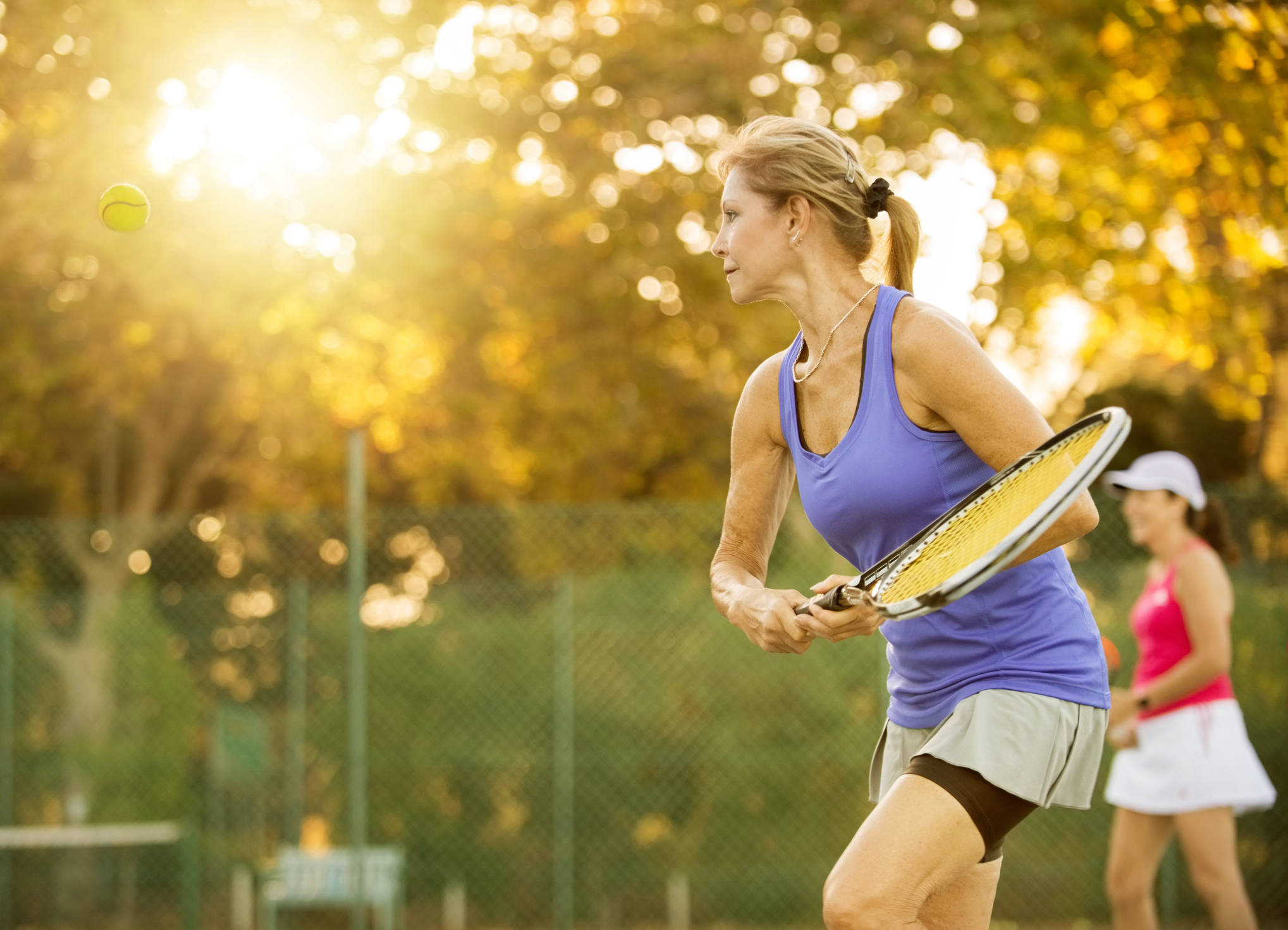 Tips On How to Be a Lifelong Athlete Juniper Wealth Management