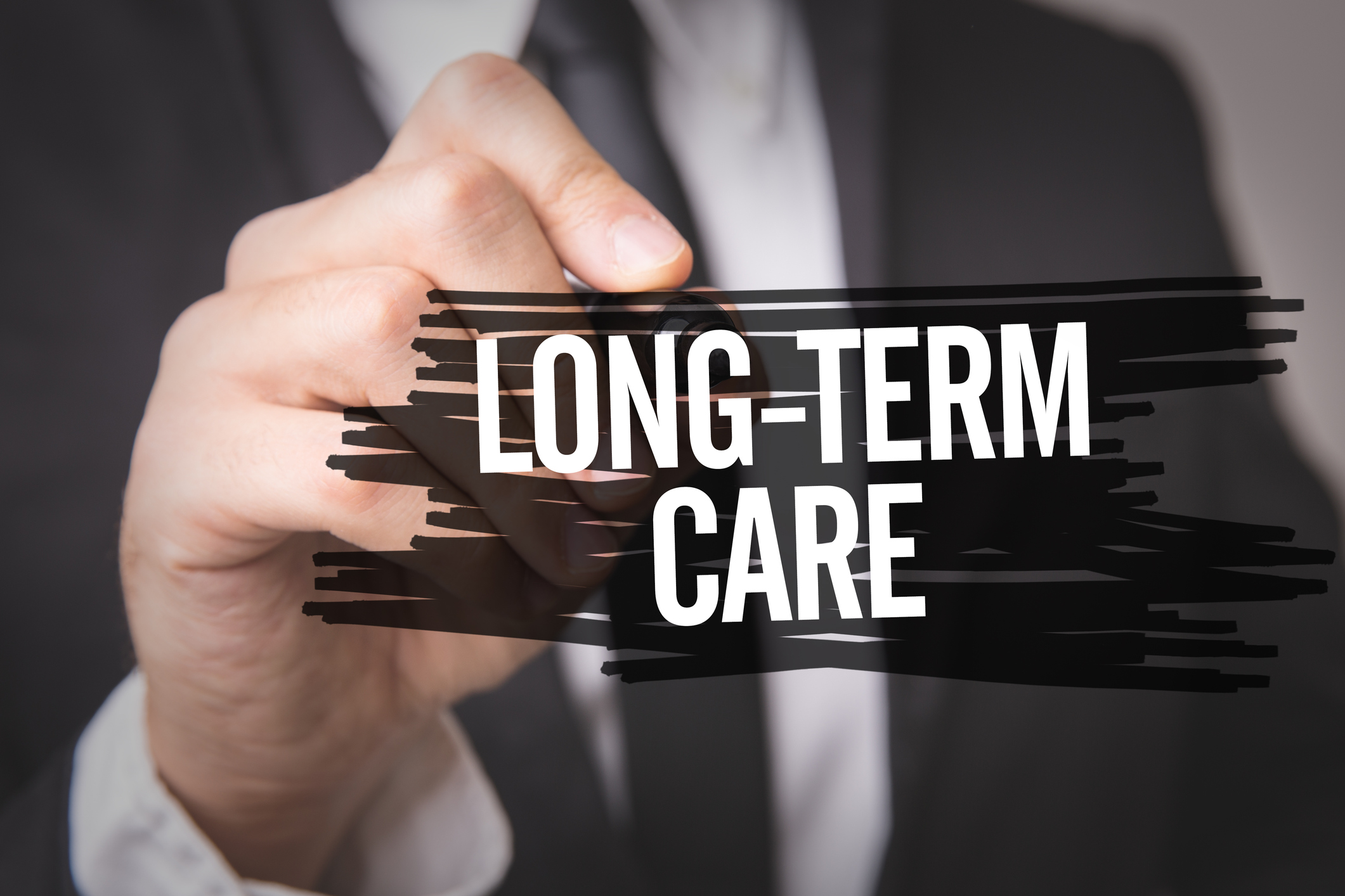 How Will You Want to Receive Long-Term Care? Juniper Wealth Management