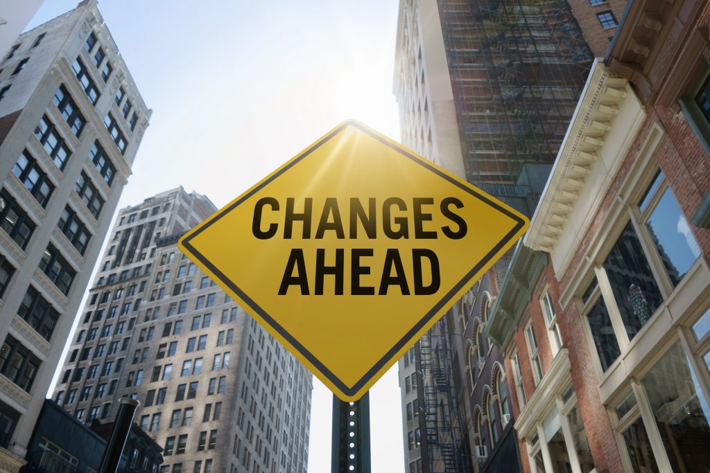 Major Changes That Could Happen During Your Retirement Juniper Wealth Management