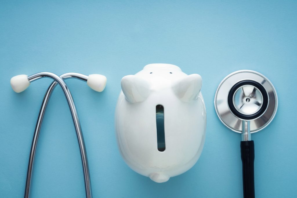Your Health is Priceless – But How Much Will It Cost You? Juniper Wealth Management