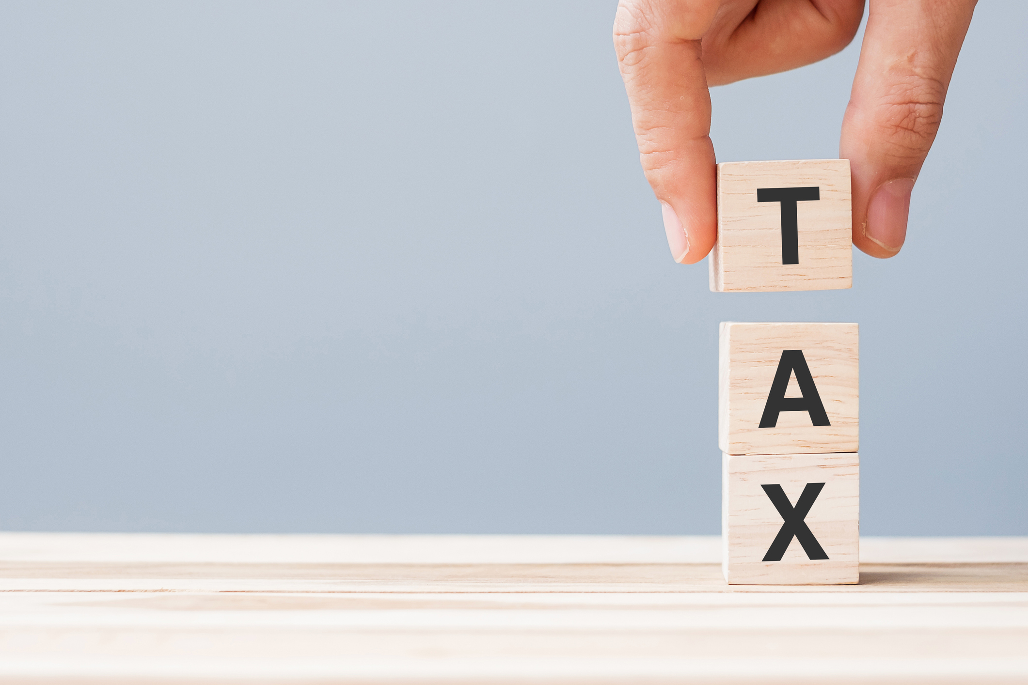 3 Things About Your Taxes That May Have Changed Juniper Wealth Management