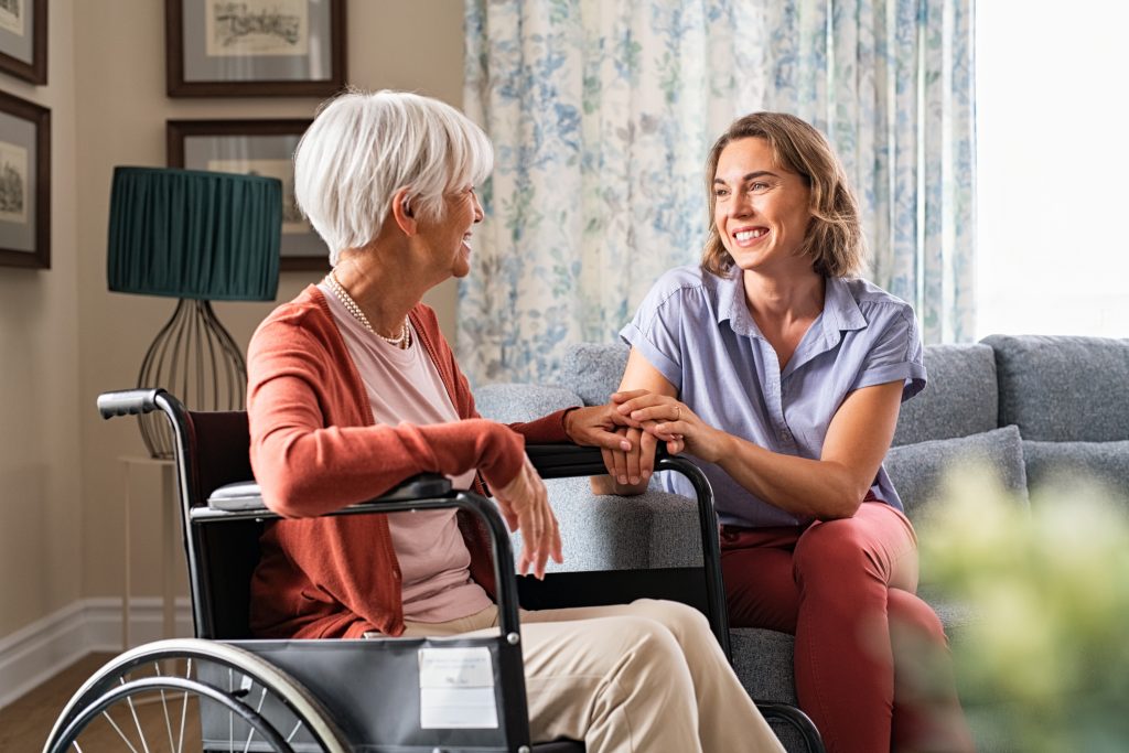 How Will You Pay for Long-Term Care in the Future? Juniper Wealth Management