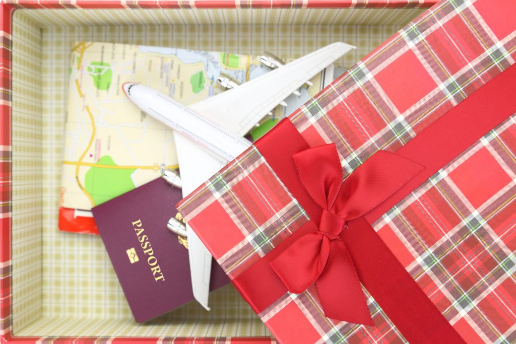 3 Alternative Gift Ideas for the Holiday Season Juniper Wealth