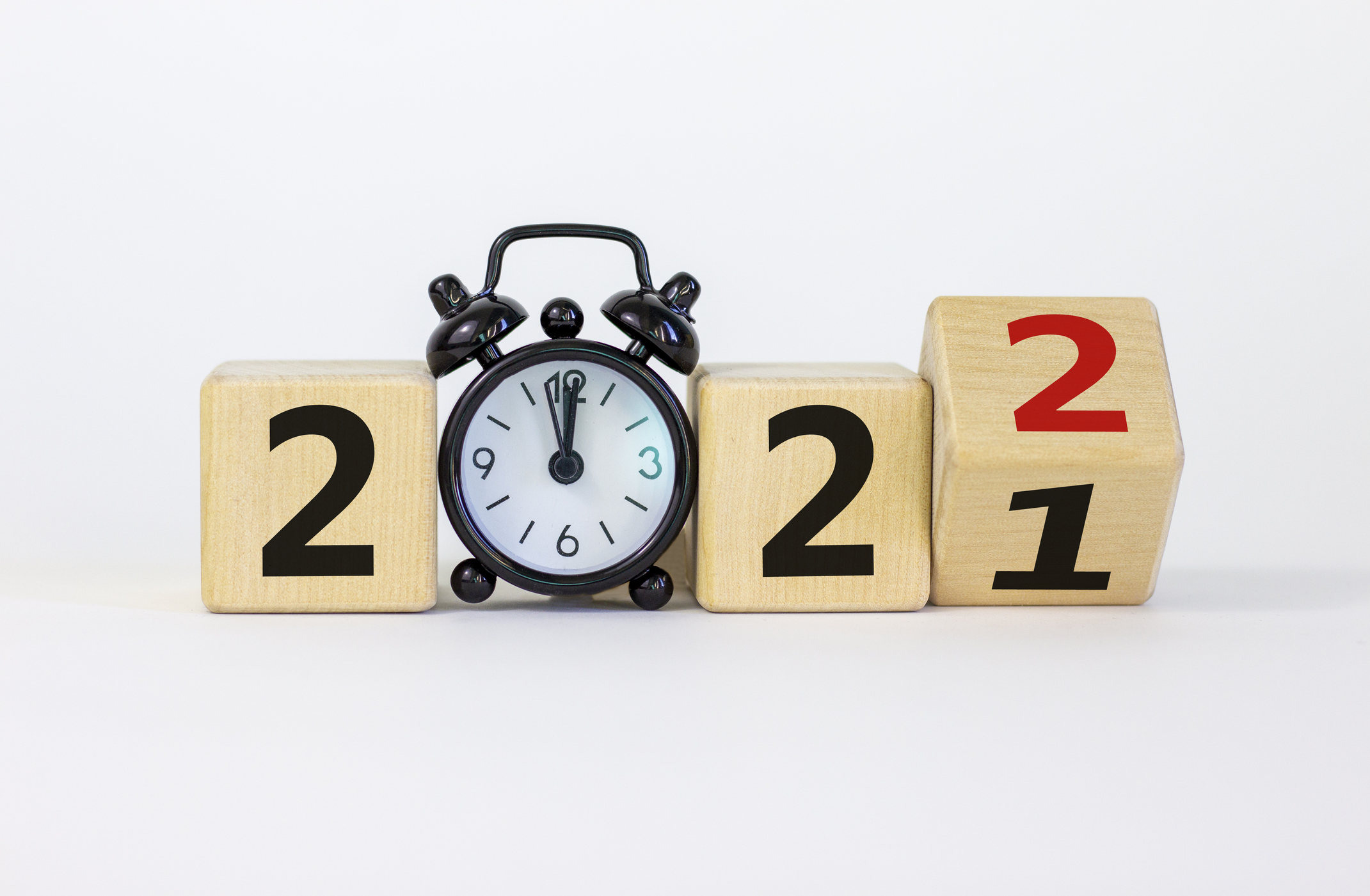 Don't Forget These Important End-of-Year Deadlines Juniper Wealth Management