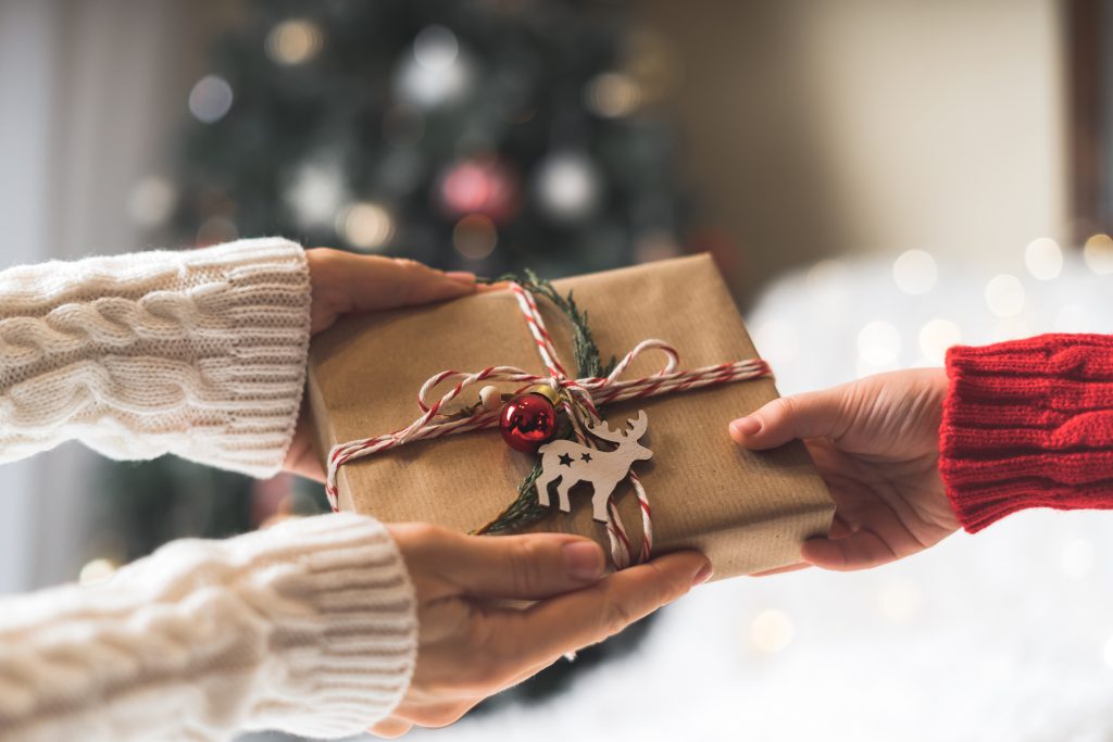 Gifts That Could Keep on Giving Juniper Wealth