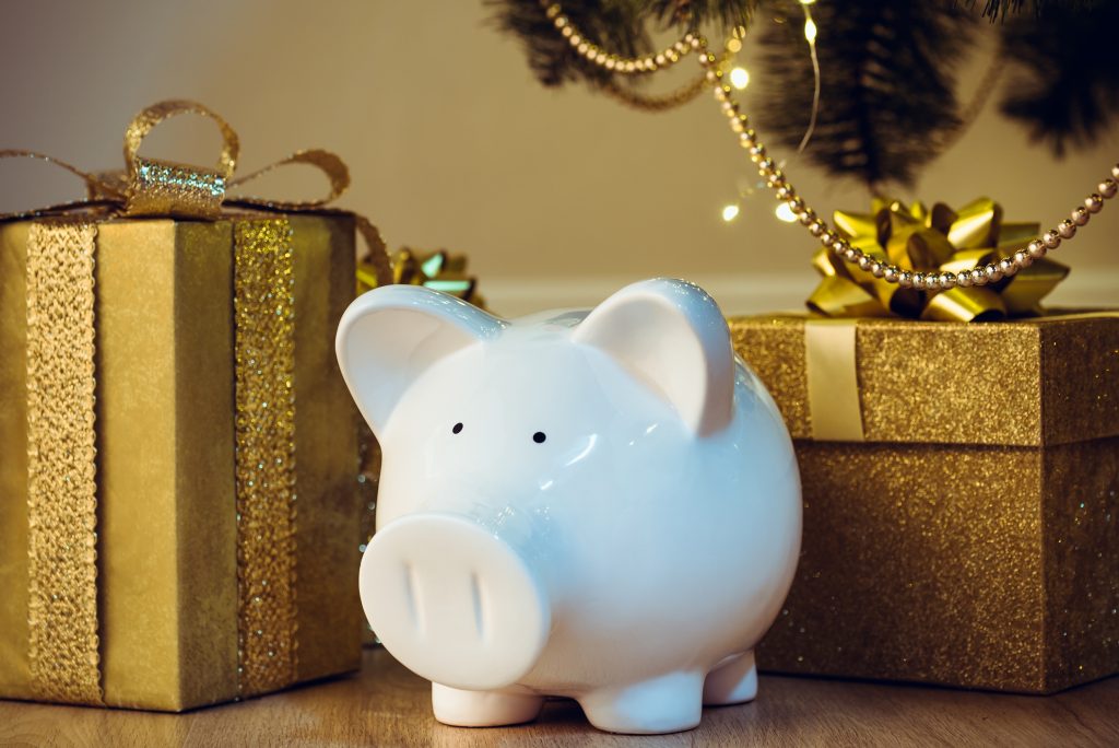 Give Yourself the Gift of a Retirement Plan Juniper Wealth