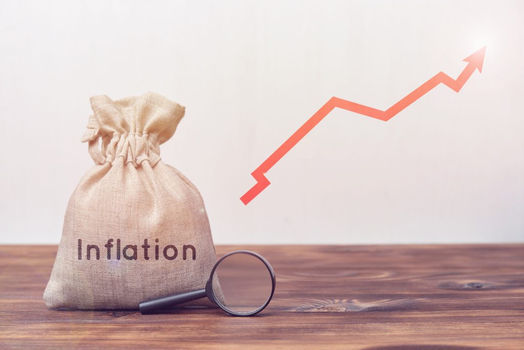 Will We See More inflation in 2022? Juniper Wealth Management