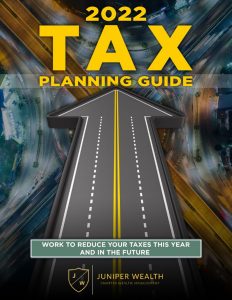 5 Helpful Tax Planning Tips