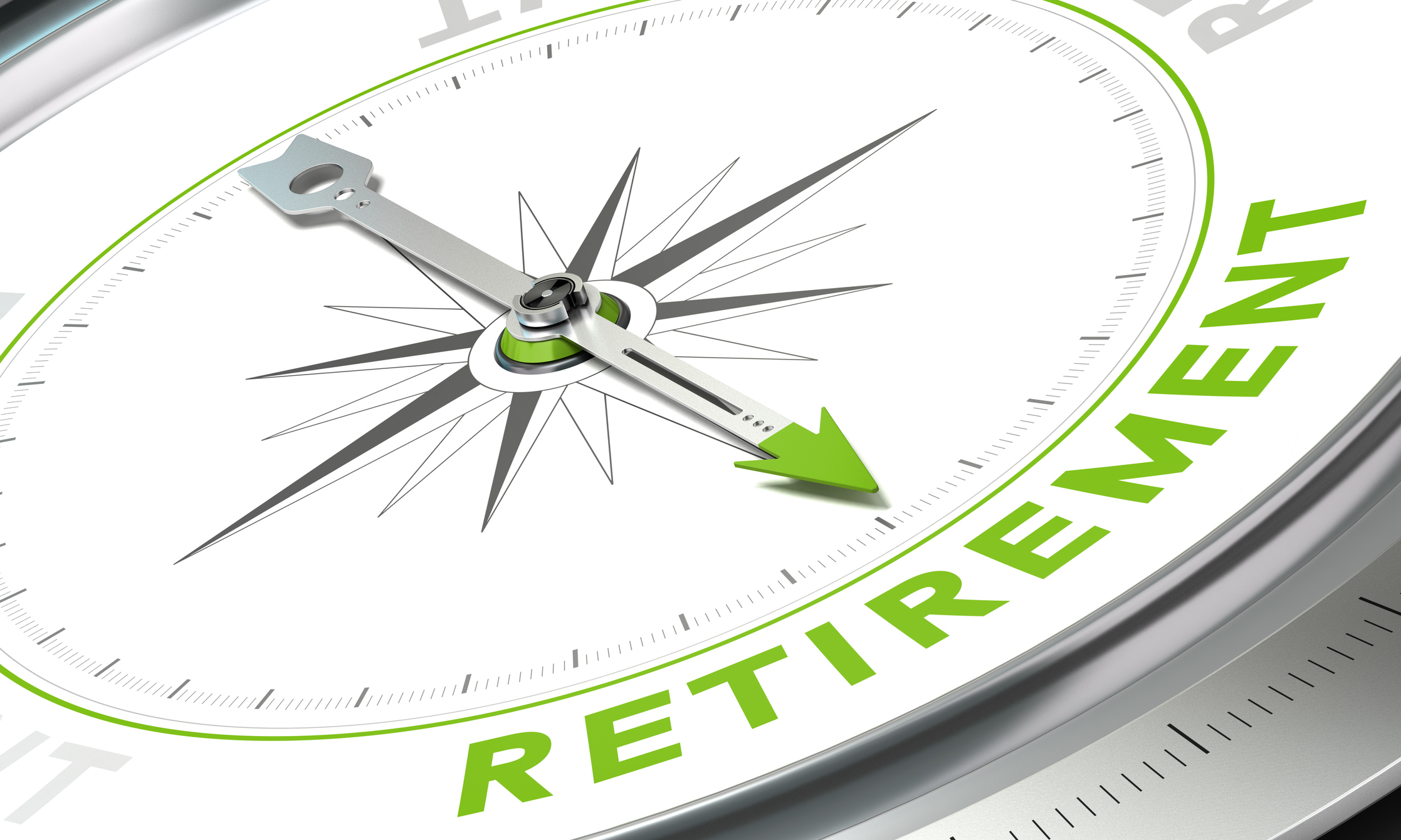 The Retirement Rules Could Change Soon – Have a Response Juniper Wealth Management