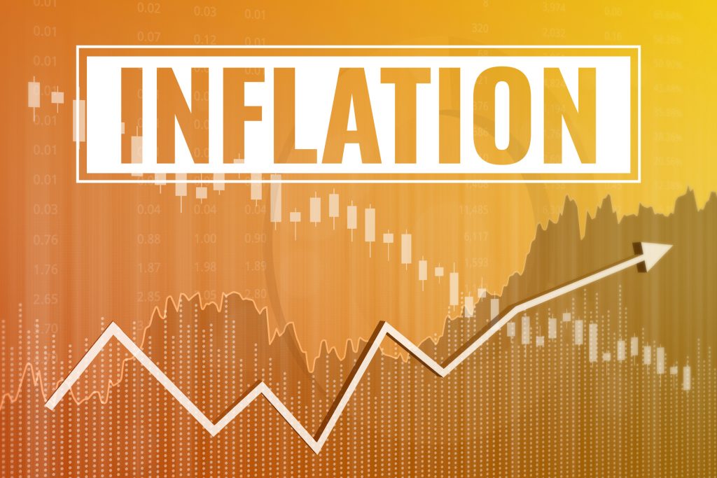 Inflation Presents Unique Risks – Know How You’ll Respond Juniper Wealth Management