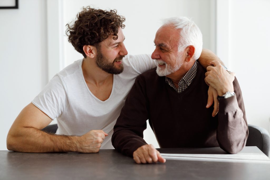 Legacy Planning – Thinking About the Next Generation Juniper Wealth Management