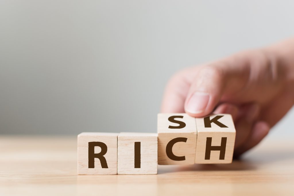 5 Unique Risks for the Affluent Investor Juniper Wealth managment