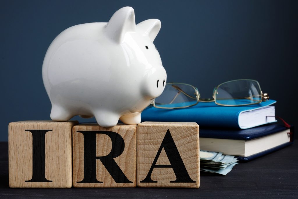 The Value of Opening a Roth IRA at the End of the Year Juniper Wealth Management