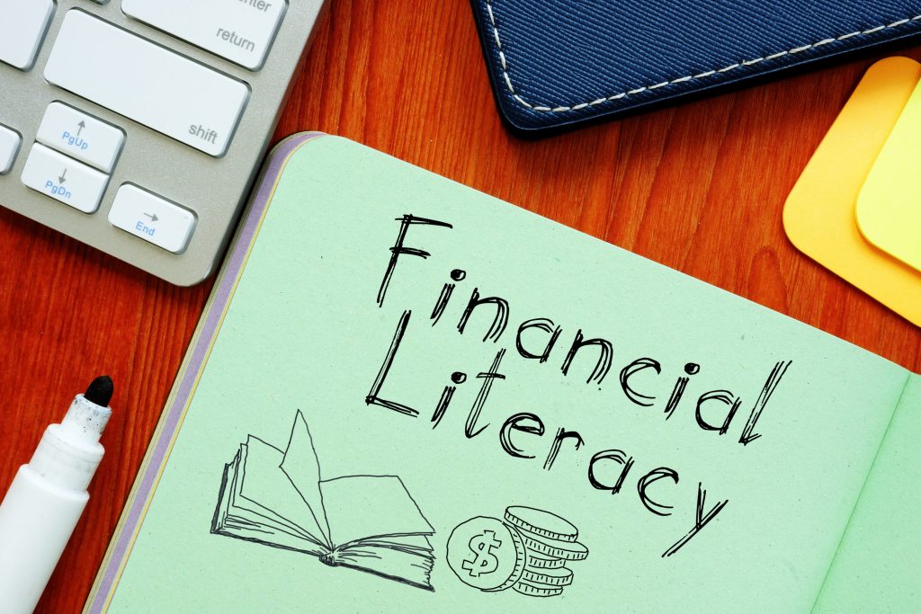 Thinking About Retirement? The Basics of Financial Literacy Are Your ...