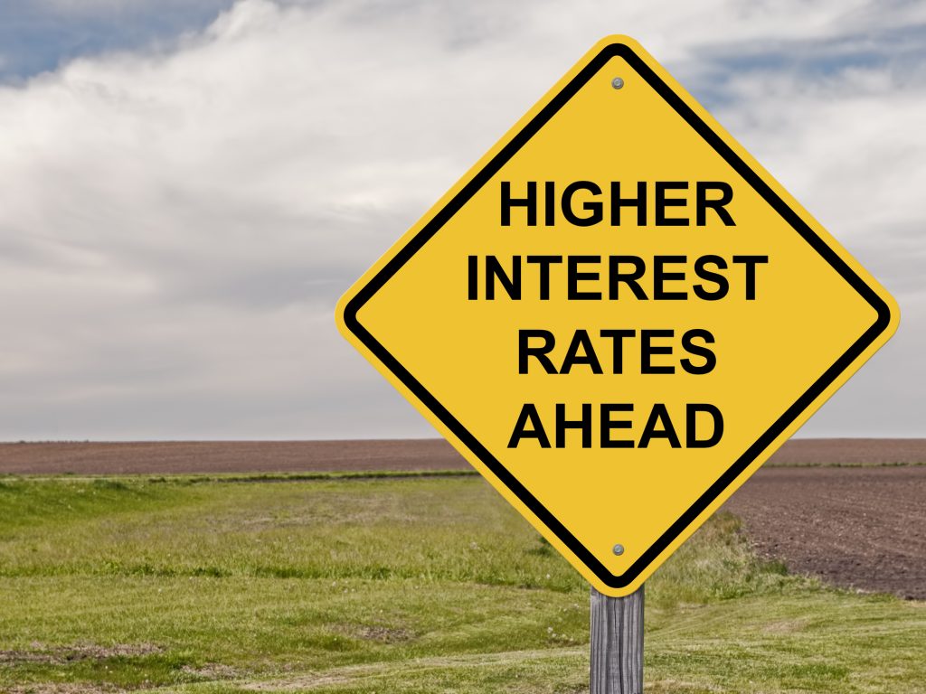 3 Factors to Know for Rising Interest Rate Conditions Juniper Wealth Management