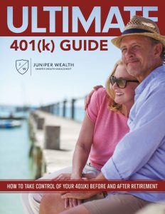 401(k) Survival Guide