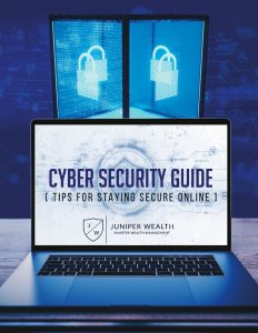 The Cyber Security Guide