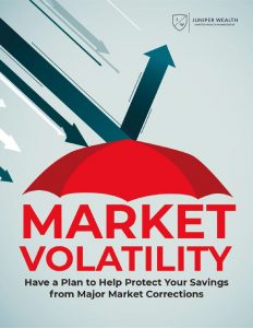 Market Volatility in the New Age