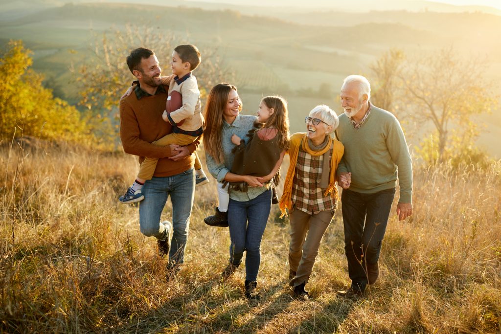 Protecting and Passing Down Your Financial Legacy Juniper Wealth Management