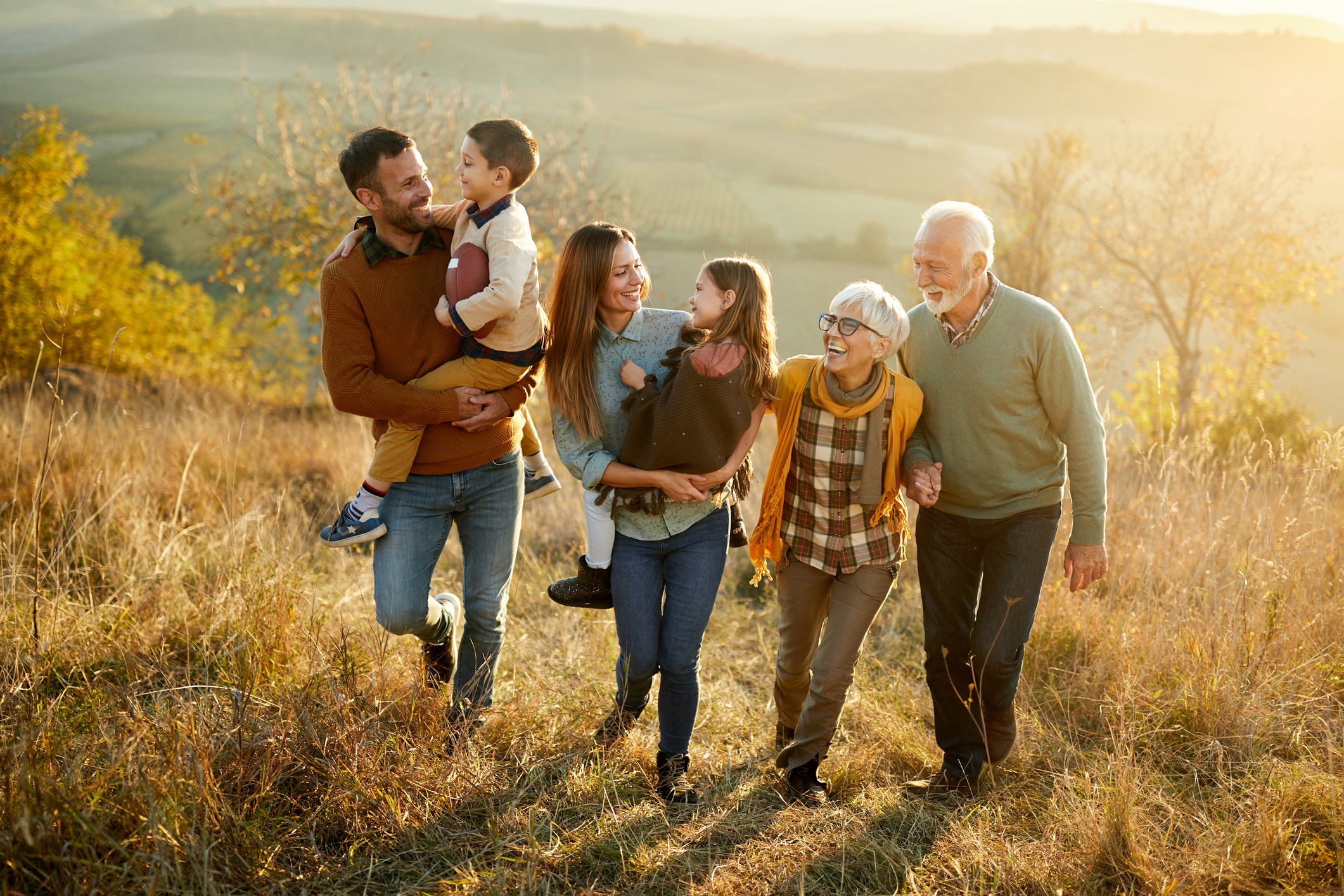 Protecting and Passing Down Your Financial Legacy Juniper Wealth Management