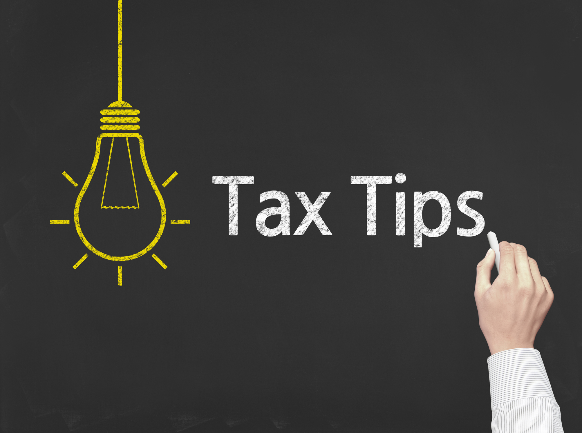 Quick Tips for Filing Your Taxes This Season Juniper Wealth Management
