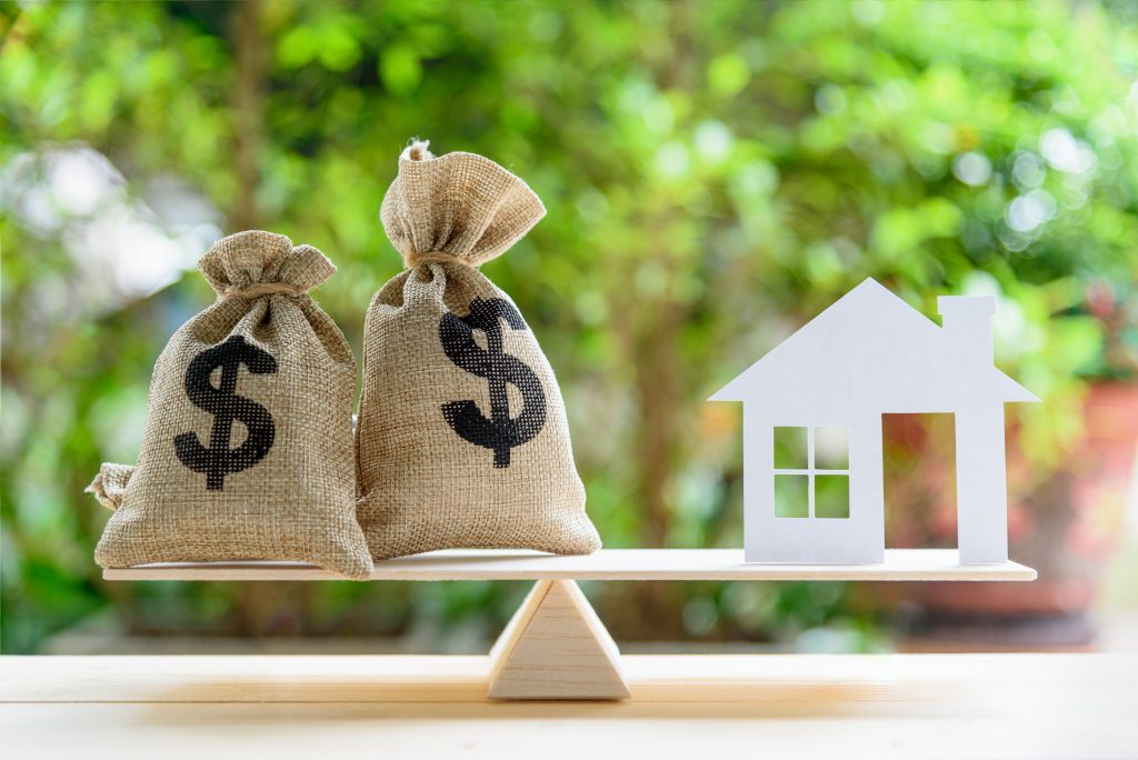 Using Your House to Fund Your Retirement Juniper Wealth Management