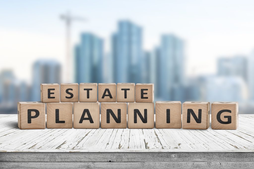 A Refresher on Estate Planning Basics Juniper Wealth Management
