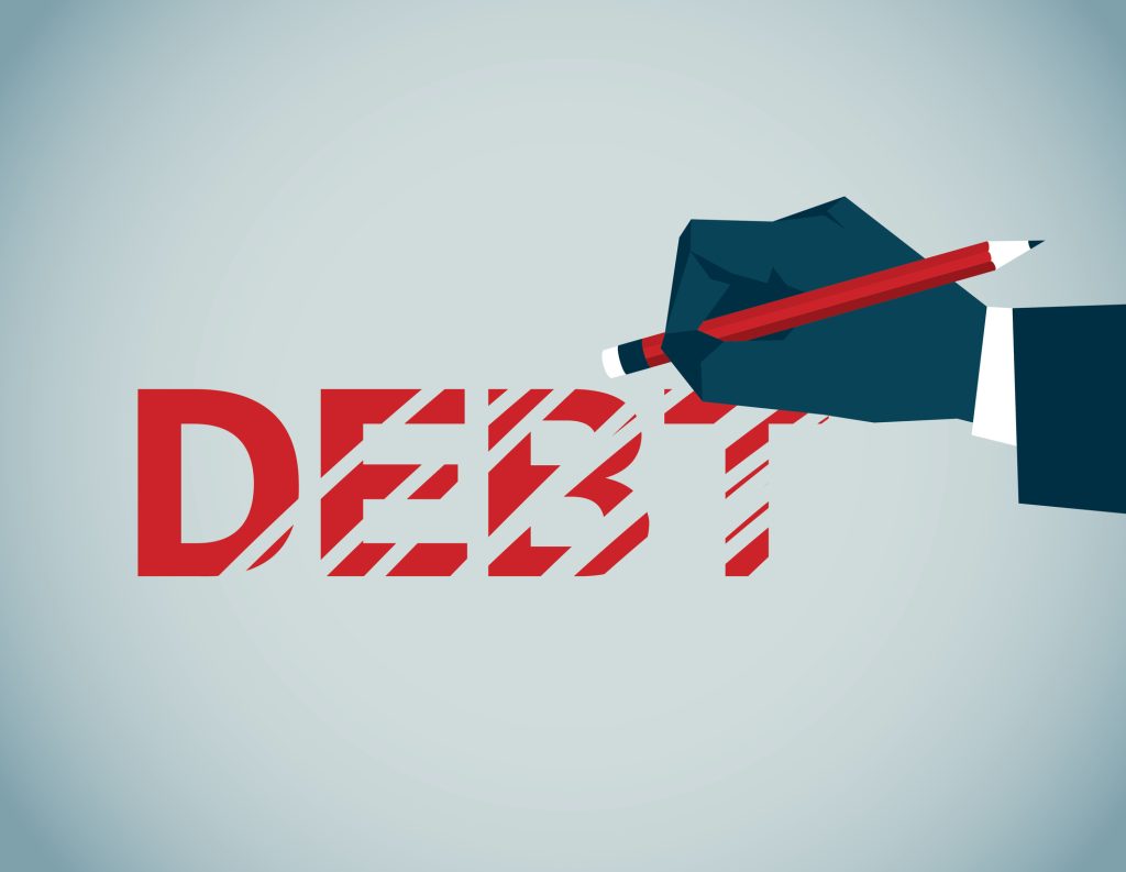 2 Ways to Take Care of Debt in Retirement Juniper Wealth Management