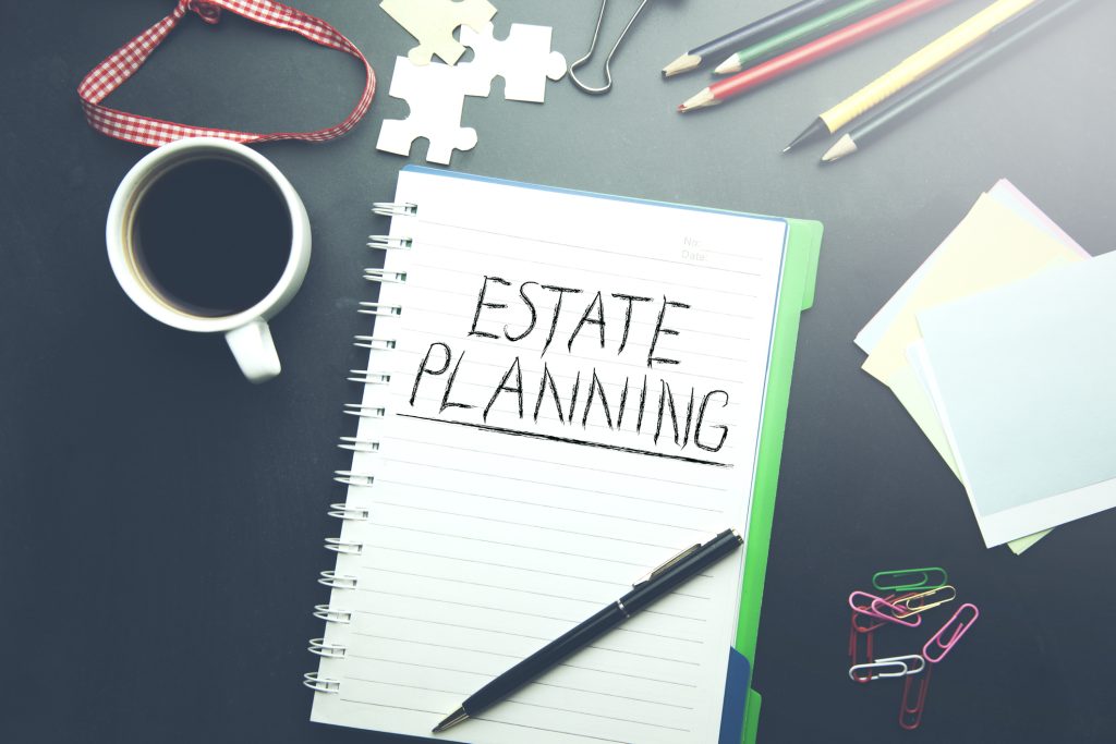 Remember the Benefits of Estate Planning Juniper Wealth Management