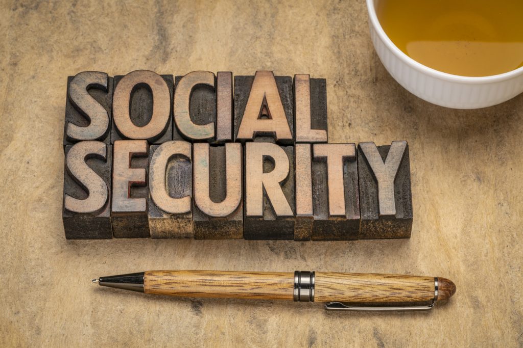 Social Security Strategies to Discuss with a Financial Professional Juniper Wealth Management