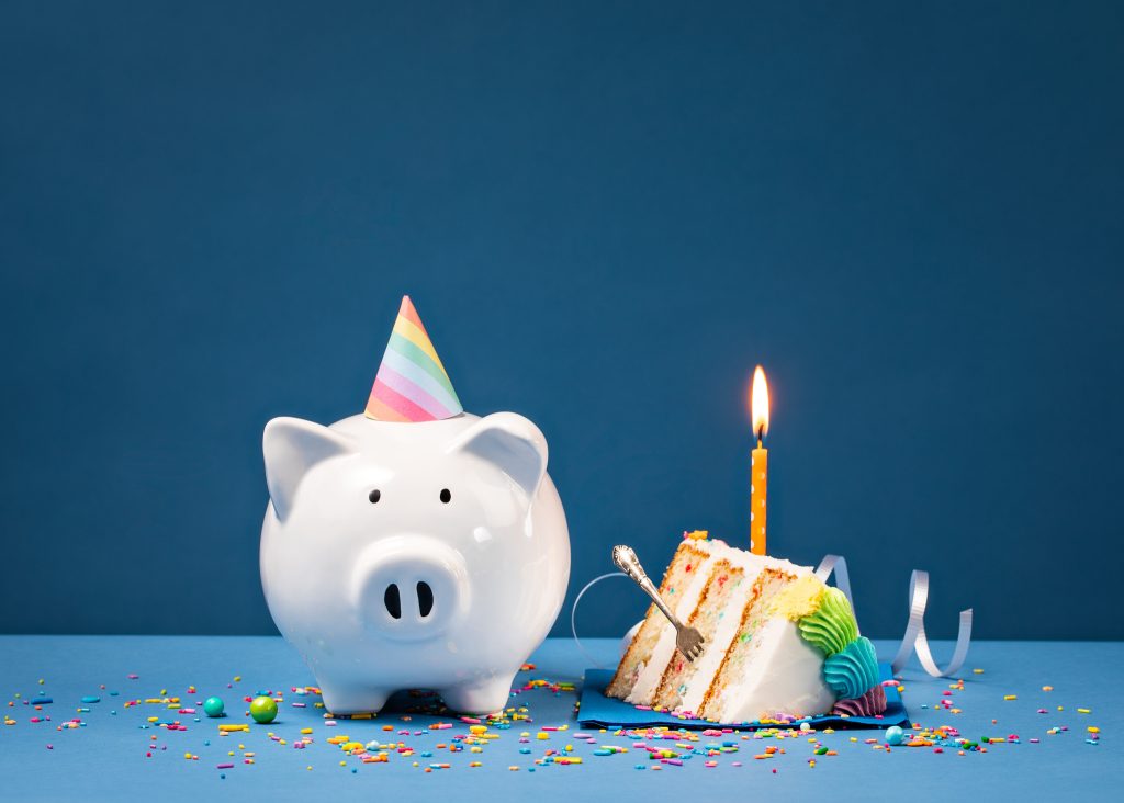 4 Birthdays Crucial to Your Pre-Retirement Plan Juniper Wealth Management