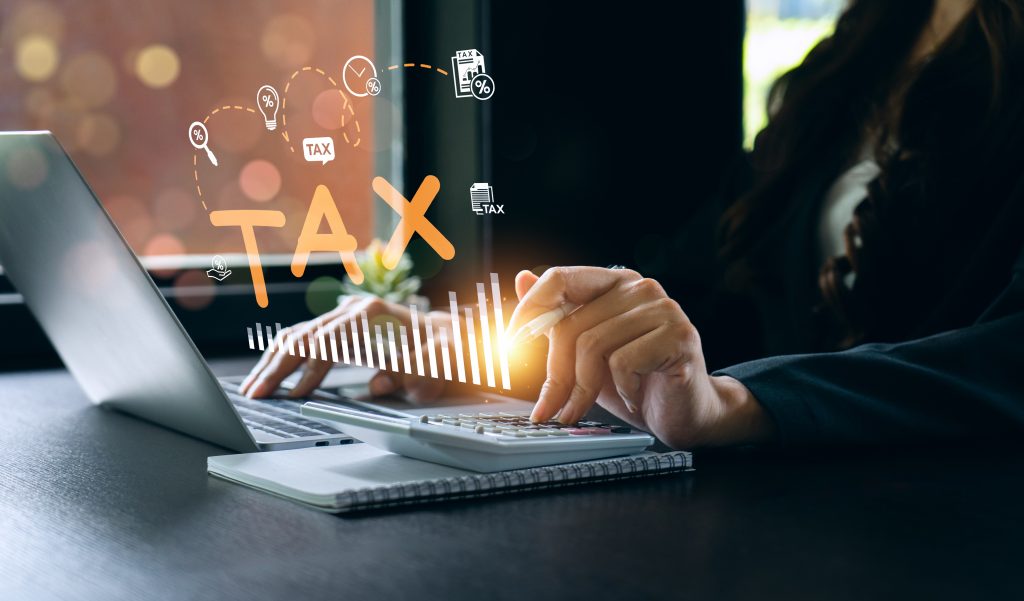 Take Advantage of These Tax Strategies Before the Year Ends Juniper Wealth Management