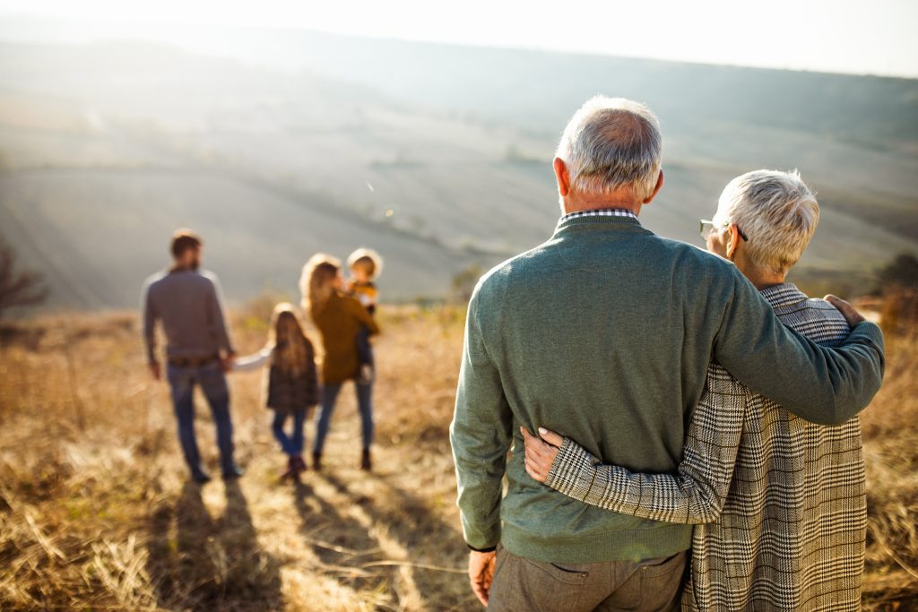 Securing a Lasting Legacy: Strategies for Building Generational Wealth Juniper Wealth management