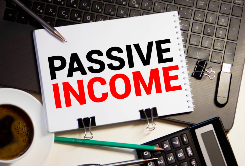 Tips for Your Passive Income Strategy in Retirement Juniper Wealth Management