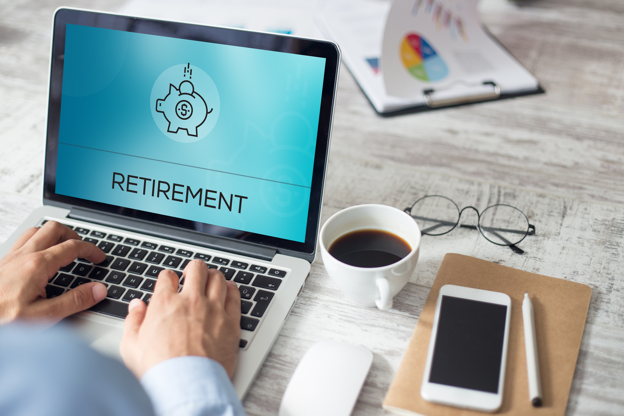 Why You Shouldn’t Postpone Your Retirement Contributions Juniper Wealth Management