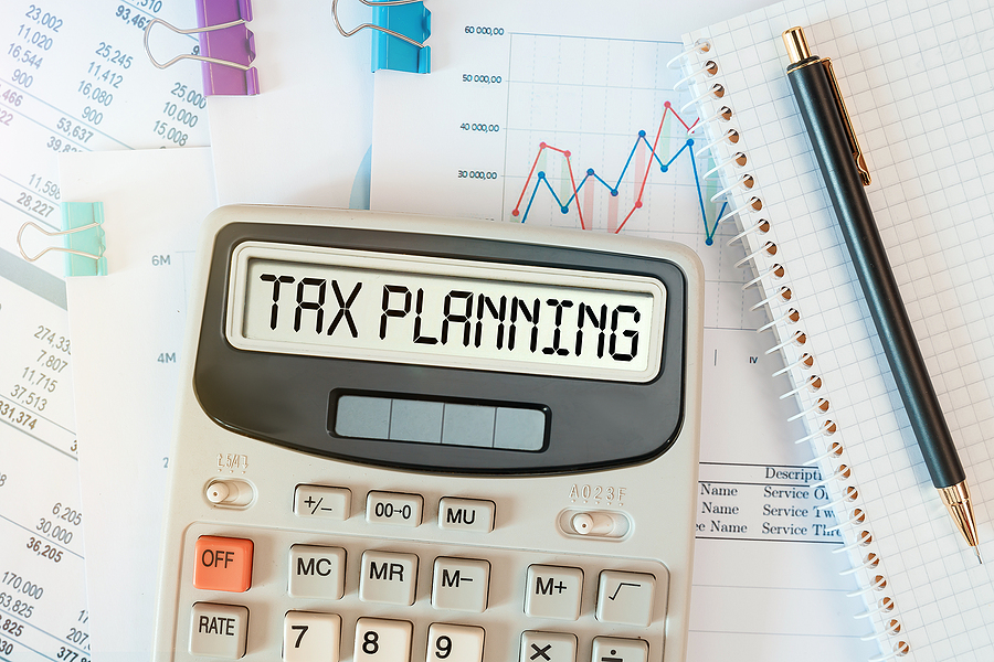 Tax Strategies: How to Lower Your Tax Bill in Retirement Juniper Wealth Management