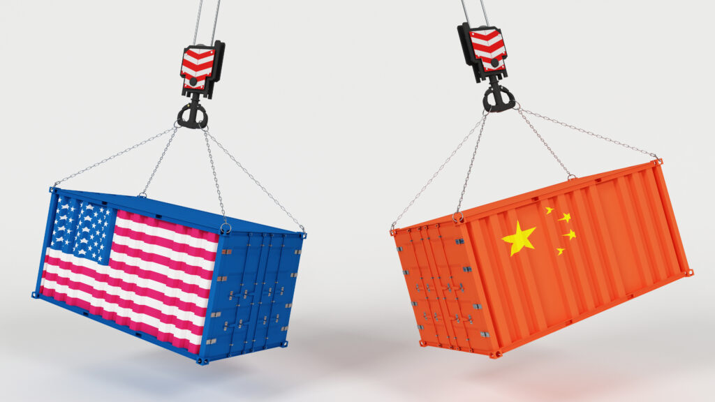 What Retirees Should Know About Tariffs Juniper Wealth Management