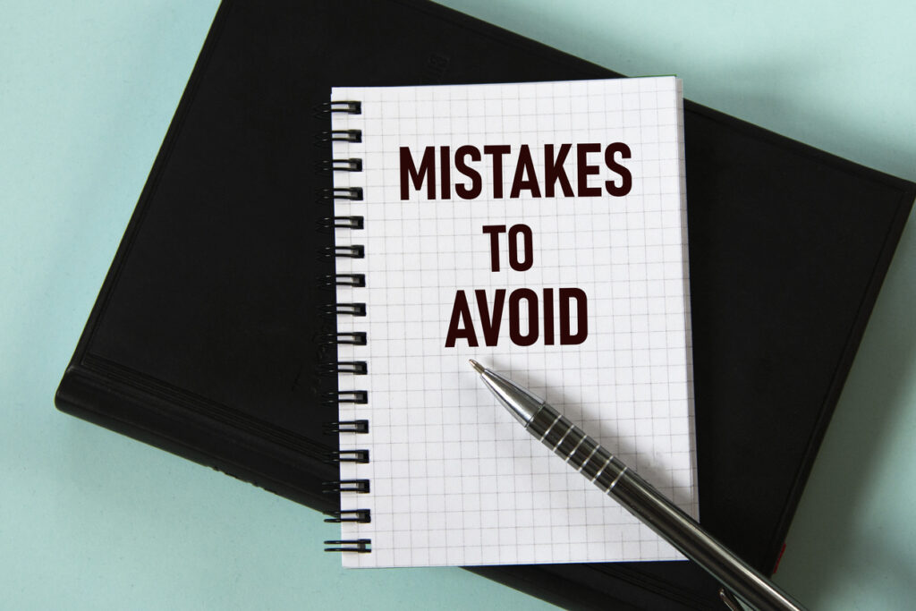 4 MORE Mistakes to Avoid Before You Officially Retire Juniper Wealth Management