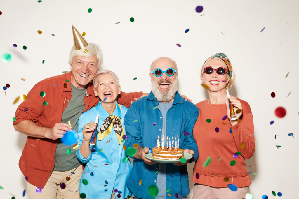 4 Key Birthday Milestones in Retirement—and What They Mean for Your Financial Strategy Juniper Wealth Management