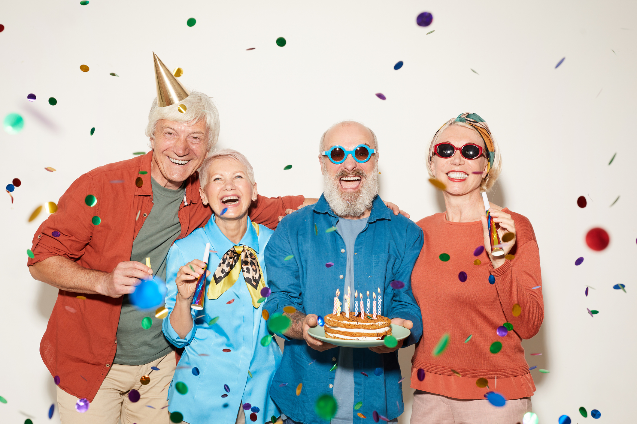 4 Key Birthday Milestones in Retirement—and What They Mean for Your Financial Strategy Juniper Wealth Management