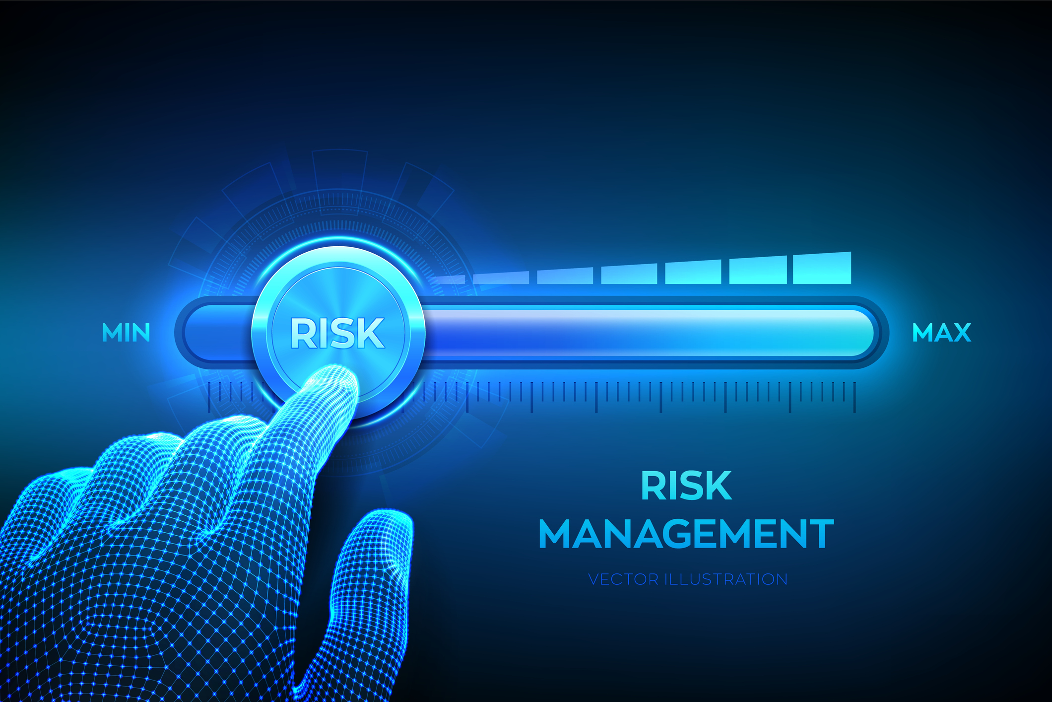 How to Tell if You’re Taking on Too Much Risk (Or Too Little!) Juniper Wealth management