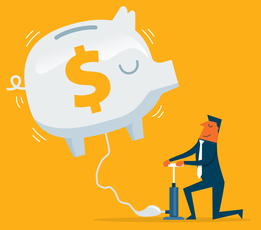 Why It’s Crucial to Boost Savings Before Retirement Juniper Wealth Management