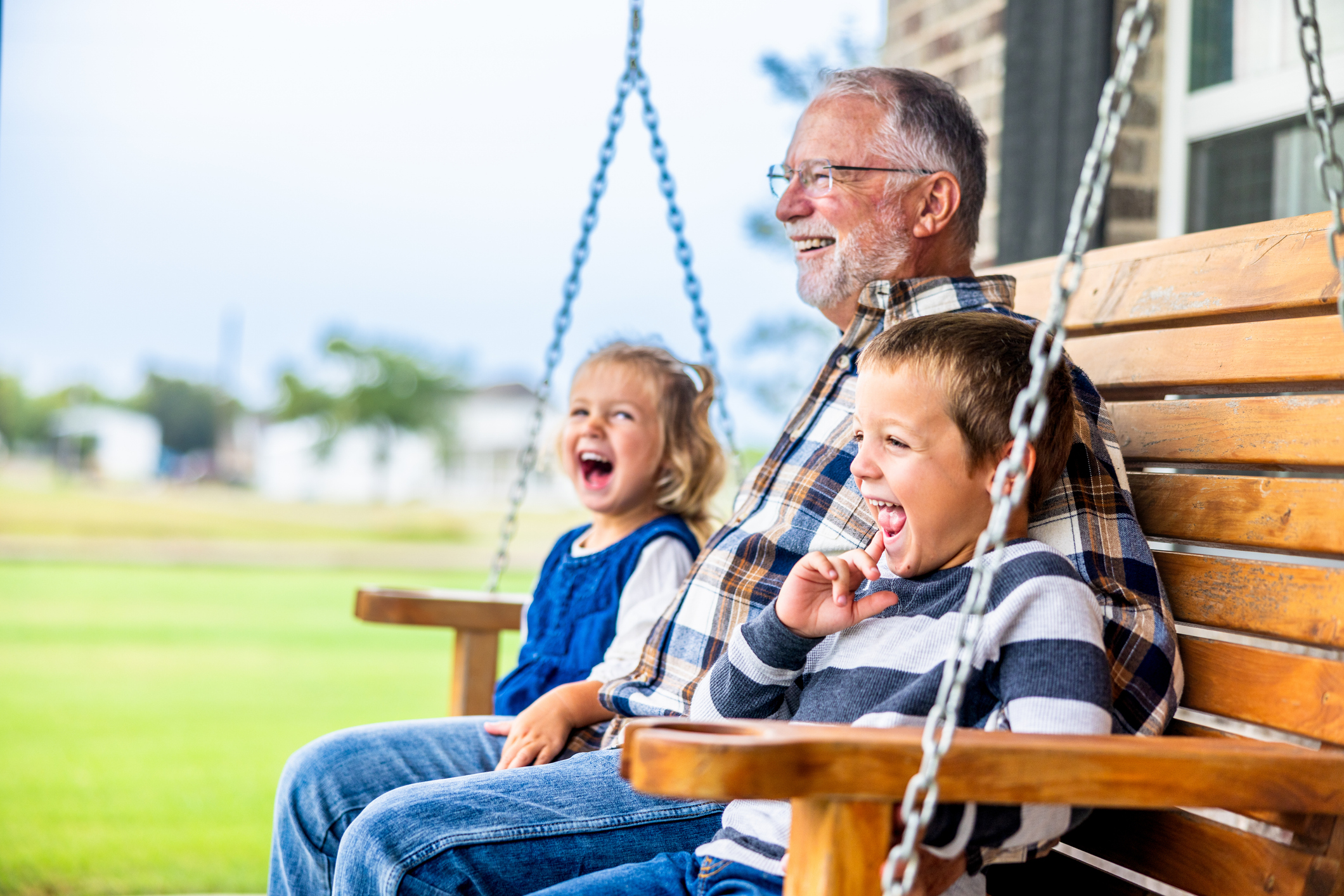 Will Your Retirement Outlive You? The Real Risk of Longevity Juniper Wealth Management