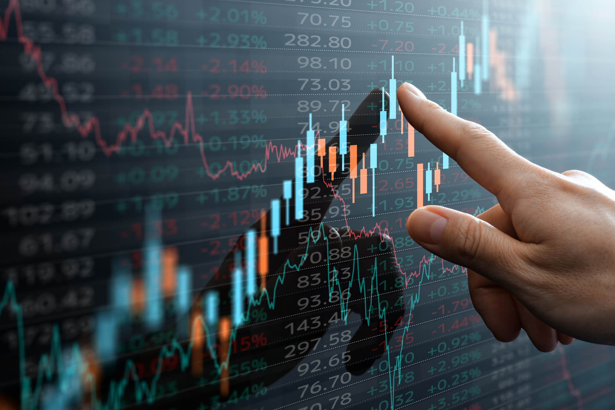 Follow the Bond Market to Better Understand Your Finances Juniper Wealth Management