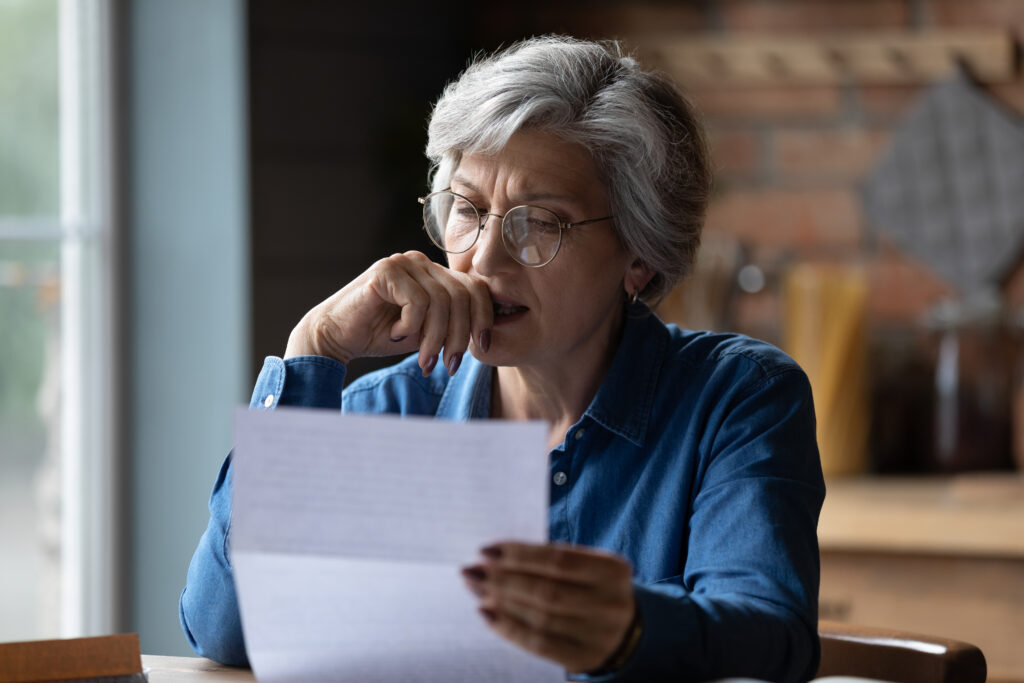 “I Think I Have Enough Saved—Why Am I Still Worried?” Juniper Wealth Management