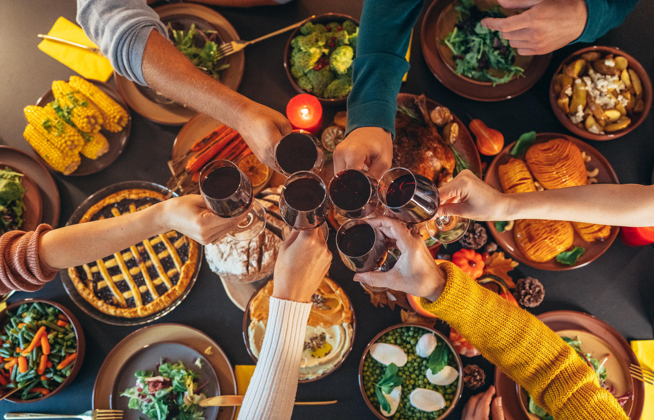 Gratitude, Goals, and the Golden Years: Planning Your Ideal Retirement Lifestyle This Thanksgiving Juniper Wealth Management