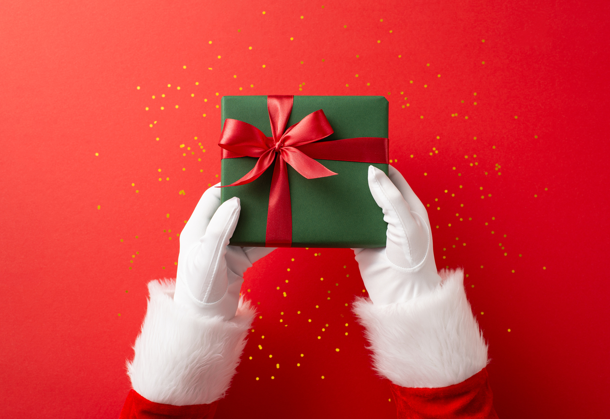 Give the Gift of Financial Planning This Holiday Season Juniper Wealth Management
