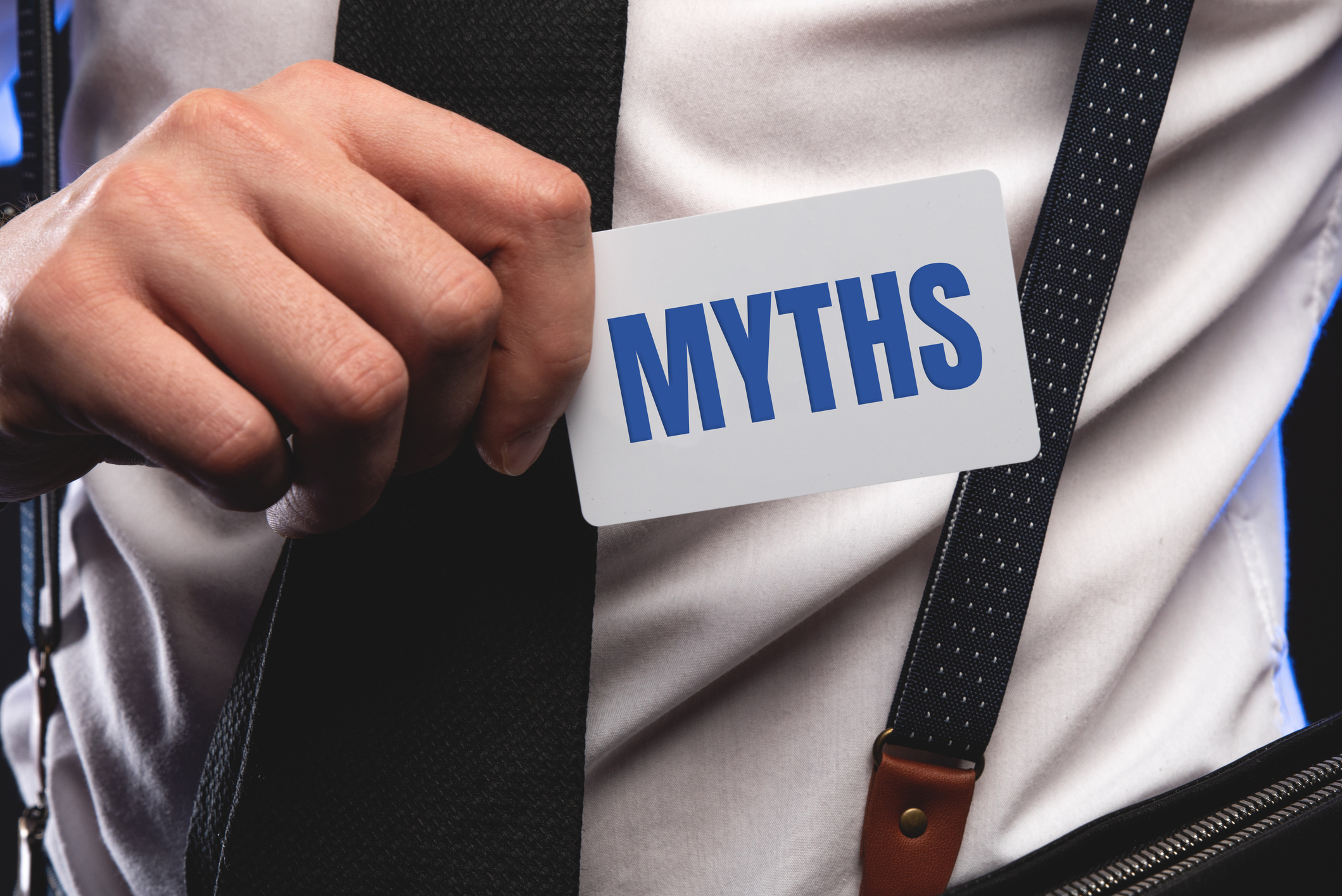 Social Security Myths to Watch Out For Juniper Wealth Management